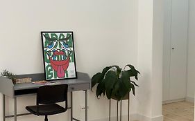 Chiado Large Bedroom